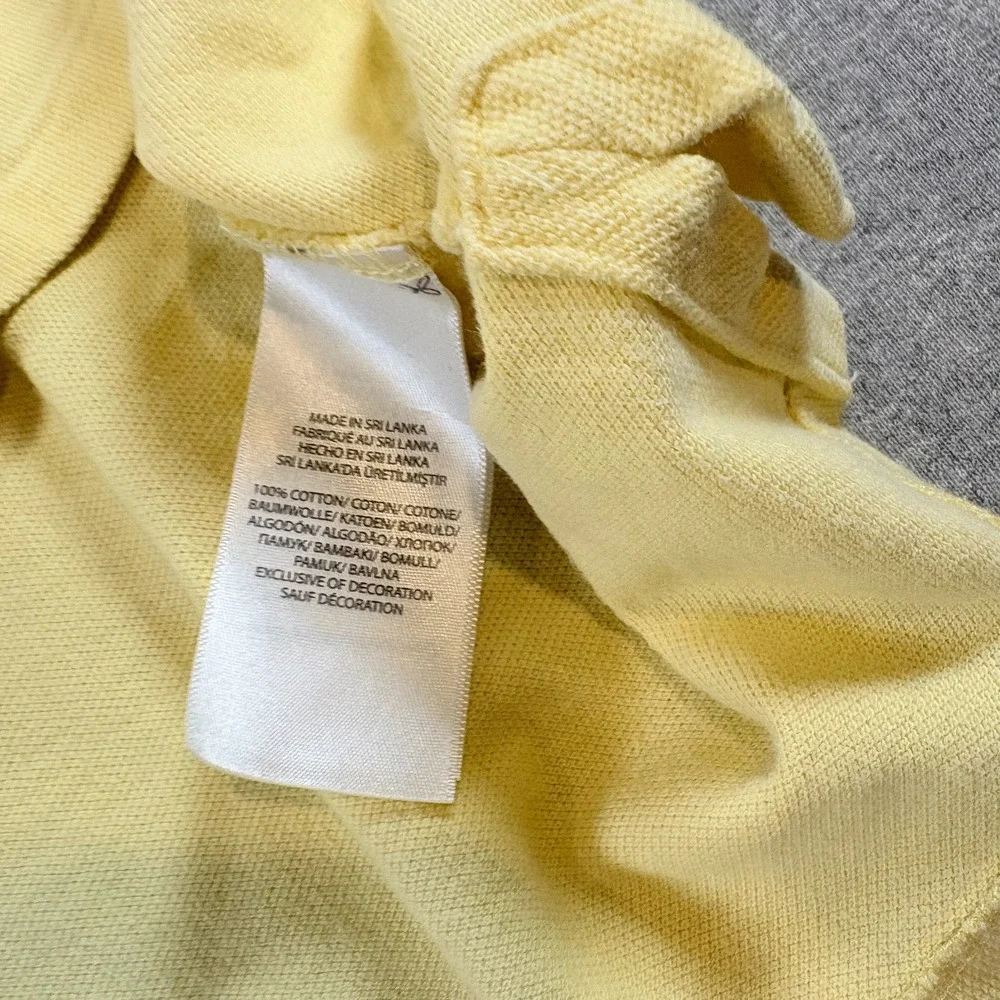 Polo Ralph Lauren polo ralph